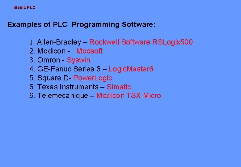 ge fanuc plc programming software free download